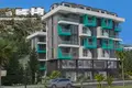 2 bedroom apartment 70 m² Alanya, Turkey