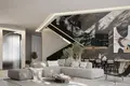 Apartamento 4 habitaciones 445 m² Dubái, Emiratos Árabes Unidos