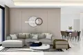 Mieszkanie 3 pokoi 146 m² Demos Agiou Athanasiou, Cypr
