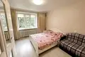 2 room apartment 53 m² Svislacki sielski Saviet, Belarus