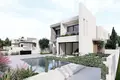 Villa de 3 habitaciones 192 m² Comunidad Kissonergas, Chipre