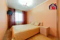 Wohnung 2 zimmer 49 m² Minsk, Weißrussland