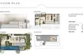 Villa de tres dormitorios 190 m² Choeng Thale, Tailandia
