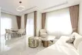 Dúplex 3 habitaciones 130 m² Oba, Turquía