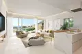 Penthouse 3 bedrooms 130 m², All countries