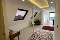Apartamento 3 habitaciones 119 m² Alanya, Turquía