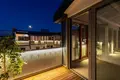 Wohnung 3 Schlafzimmer 252 m² Riga, Lettland