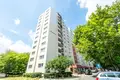 Квартира 3 комнаты 53 м² Познань, Польша