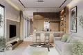 3 bedroom apartment 110 m² Dobrota, Montenegro