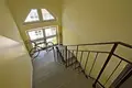 Apartamento 3 habitaciones 56 m² Varsovia, Polonia