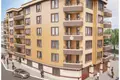 Wohnung 47 m² Pomorie, Bulgarien