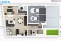 House 250 m² Vilnius, Lithuania