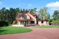 Willa 7 pokojów 600 m² Jurmała, Łotwa