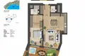 Appartement dans un nouvel immeuble Appartements Avec Équipements de Luxe à Istanbul Bakırköy