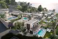 Haus 6 Schlafzimmer 407 m² Bodrum, Türkei