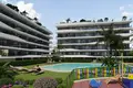 2 bedroom apartment 84 m² Santa Pola, Spain