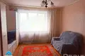 Квартира 1 комната 33 м² Речица, Беларусь