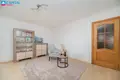 Квартира 2 комнаты 52 м² Вильнюс, Литва