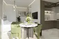 Apartment in a new building Altai Tower