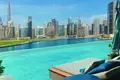 Жилой комплекс Современная резиденция The Quayside в самом центре района Business Bay, Дубай, ОАЭ