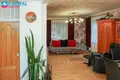 Apartamento 2 habitaciones 47 m² Panevezys, Lituania