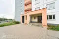 2 room apartment 43 m² Minsk, Belarus