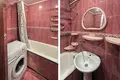 Mieszkanie 2 pokoi 51 m² Mińsk, Białoruś
