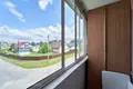 Квартира 1 комната 43 м² Заречье, Беларусь