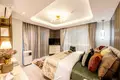 2 bedroom penthouse 59 m² Pattaya, Thailand