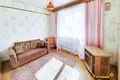 Wohnung 3 Zimmer 60 m² Smilawitschy, Weißrussland