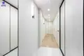 Appartement 3 chambres 81 m² Minsk, Bélarus