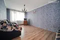 Apartamento 1 habitación 33 m² Minsk, Bielorrusia