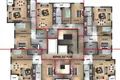 Wohnung 3 zimmer 95 m² Eyupsultan, Türkei