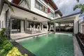 Villa 4 pièces 190 m² Pattaya, Thaïlande