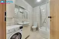 Appartement 2 chambres 42 m² Vilnius, Lituanie