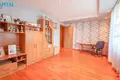 3 room apartment 63 m² Alytus, Lithuania