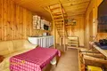 Casa 108 m² Dzarzynski selski Savet, Belarús