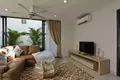 3 bedroom townthouse 220 m² Phuket, Thailand