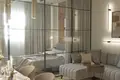 Studio apartment 25 m² Saint Petersburg, Russia