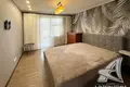 Appartement 3 chambres 63 m² Muchaviecki sielski Saviet, Bélarus