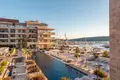 Appartement 1 chambre 80 m² Tivat, Monténégro