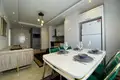 Wohnung 3 Zimmer 100 m² in Alanya, Türkei