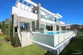 5 bedroom villa 390 m² Marbella, Spain