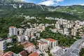 Wohnung 2 Schlafzimmer 86 m² Becici, Montenegro