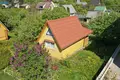 Dom 35 m² Rożyszki, Litwa