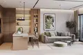 3 bedroom apartment 110 m² Dobrota, Montenegro
