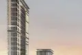  New high-rise complex of furnished apartments Skyhills Residence 3 with a swimming pool, a business lounge and a club, JVC, Dubai, UAE