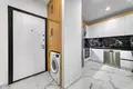 Appartement 1 chambre 57 m² Région méditerranéenne, Turquie