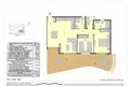 2 bedroom apartment 80 m² Torrevieja, Spain