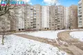 Apartamento 4 habitaciones 81 m² Vilna, Lituania